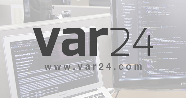 Var24 International - Web Development Romania