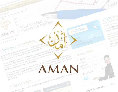 Aman Insurance Dubai