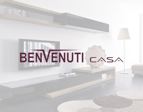 Benvenuti Casa